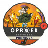 Punkbock