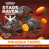 Piranha Tripel