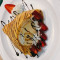 Strawberry Crepe Cǎo Méi Báo Bǐng