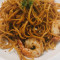 Prawn Garlic Noodle Mì Zhì Dà Xiā Suàn Róng Miàn