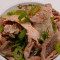 Small Mixed Steamed Pork 고기사리 소