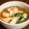 10. Wonton Soup Yún Tūn Tāng