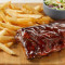 1/2 Rek Nieuw Foxx Op De Roxx Bbq Ribs