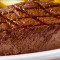 6Oz Centrum Gesneden Sirloin*