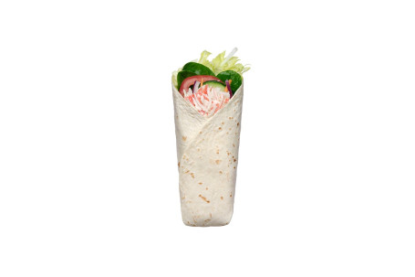 Subway Seafood Sensation 8482; Wrap