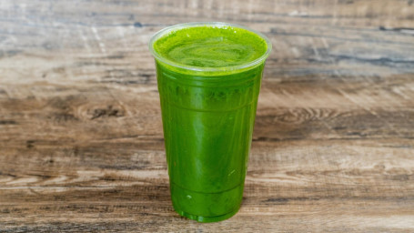 Super Green Blend Juice