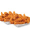 20 Stuks Handgepaneerde Chicken Tenders Box