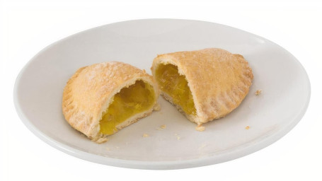 Ananas Empanada