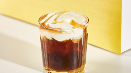 Honeybee Cold Brew