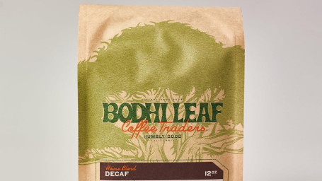 Swiss Water Decaf 12 Oz Bag