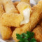 8. Mozzarella Sticks