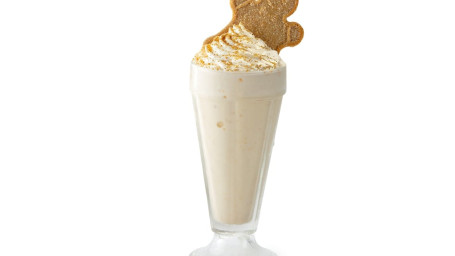 Nieuw! Peperkoek Milkshake