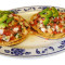 Shrimp Tostadas(2)