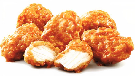 Boneless Wings Family Size