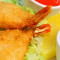 Jumbo Tempura Shrimp (2)