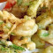 3. Vegetable Tempura (8Pcs)