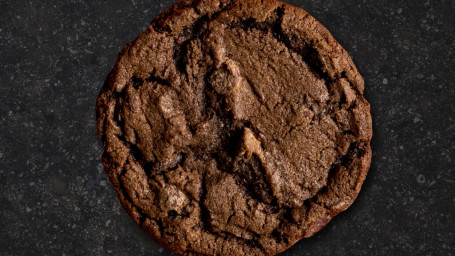 (1) Double Fudge Cookie