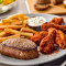 Nieuw! Entrecote* Nashville Hot Wings