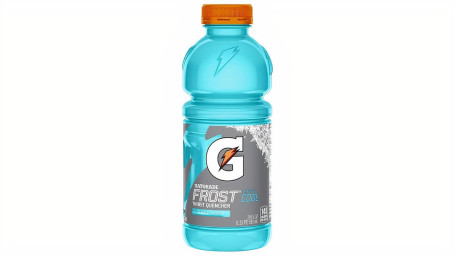 Gatorade Glacier Freeze (20Oz)