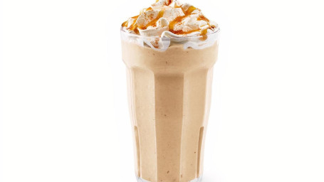 Kids Pumpkin Spice Alles Lekkere Milkshake