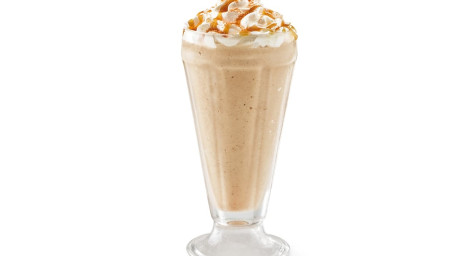 Pumpkin Spice Alles Lekkere Milkshake