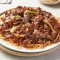 Stir Beef With Honey Sauce