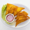 A5. Crab Rangoon (6)