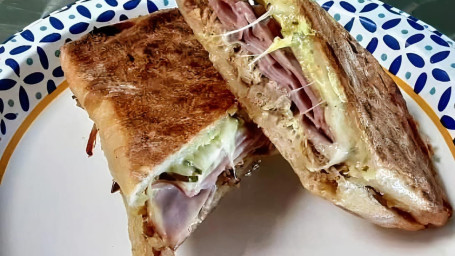 Special Cubano