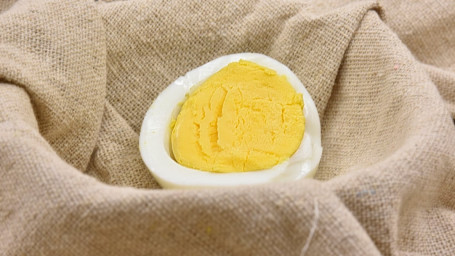 Boiled Eggs (2Pcs)