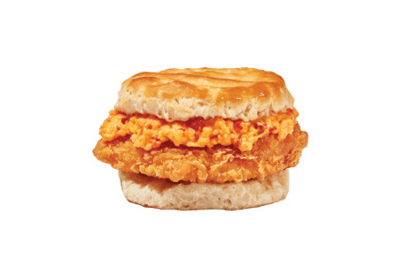 Pimento Kaas Chik Biscuit