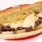 Cheese Steak Sandwich (Shorty 7