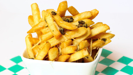 Baby Fries