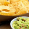 Chips Guacamole Regelmatig