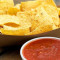 Chips Salsa Normaal