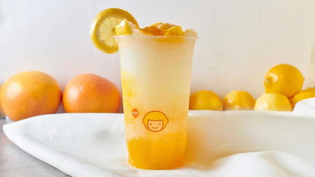 H5. Mango Citroen Slushy