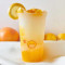 H5. Mango Citroen Slushy