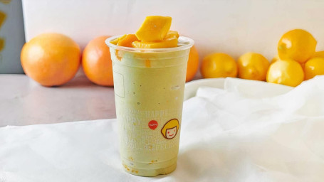 F2. Mango-Matcha