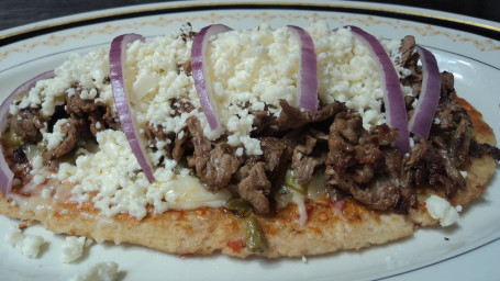 Huarache De Azado