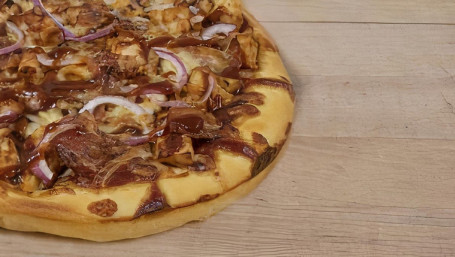 16 Ex-Large Bbq Chicken Pizza