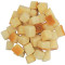 Volkoren croutons