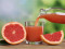 Grapefruitsap