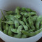 Bevroren edamame