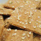 Volkoren crackers