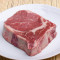 Steaks van plat ijzer