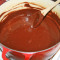 Chocolade Fudge Saus