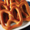 Zachte Pretzels